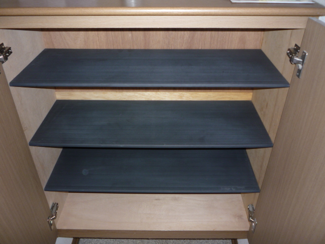 シューズボックス