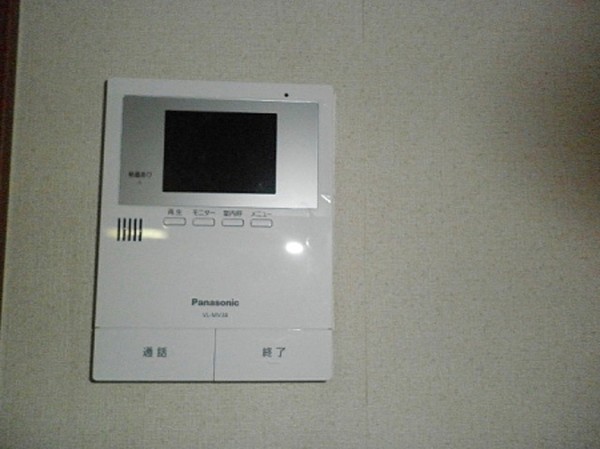 インターフォン