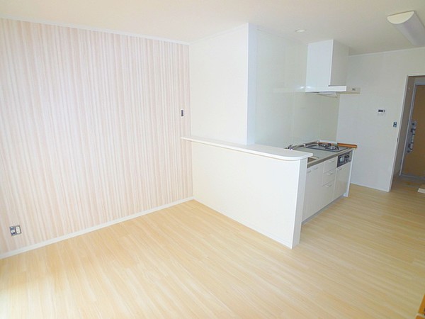 ダイニングキッチン