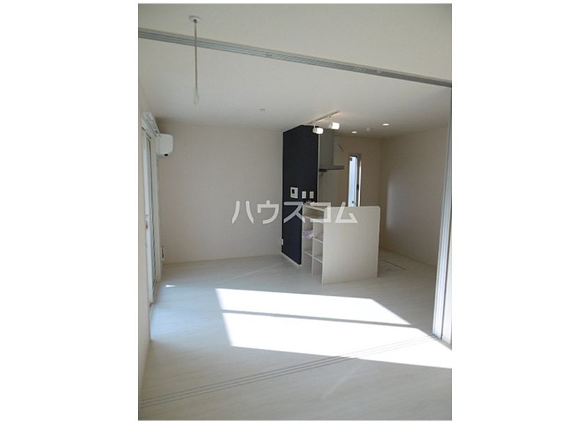 ダイニングキッチン