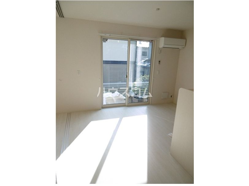 ダイニングキッチン